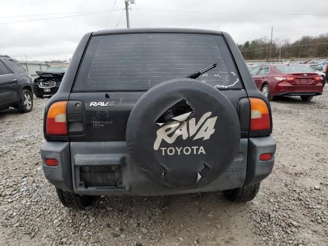 Photo 5 VIN: JT3HP10V2V7068013 - TOYOTA RAV4 