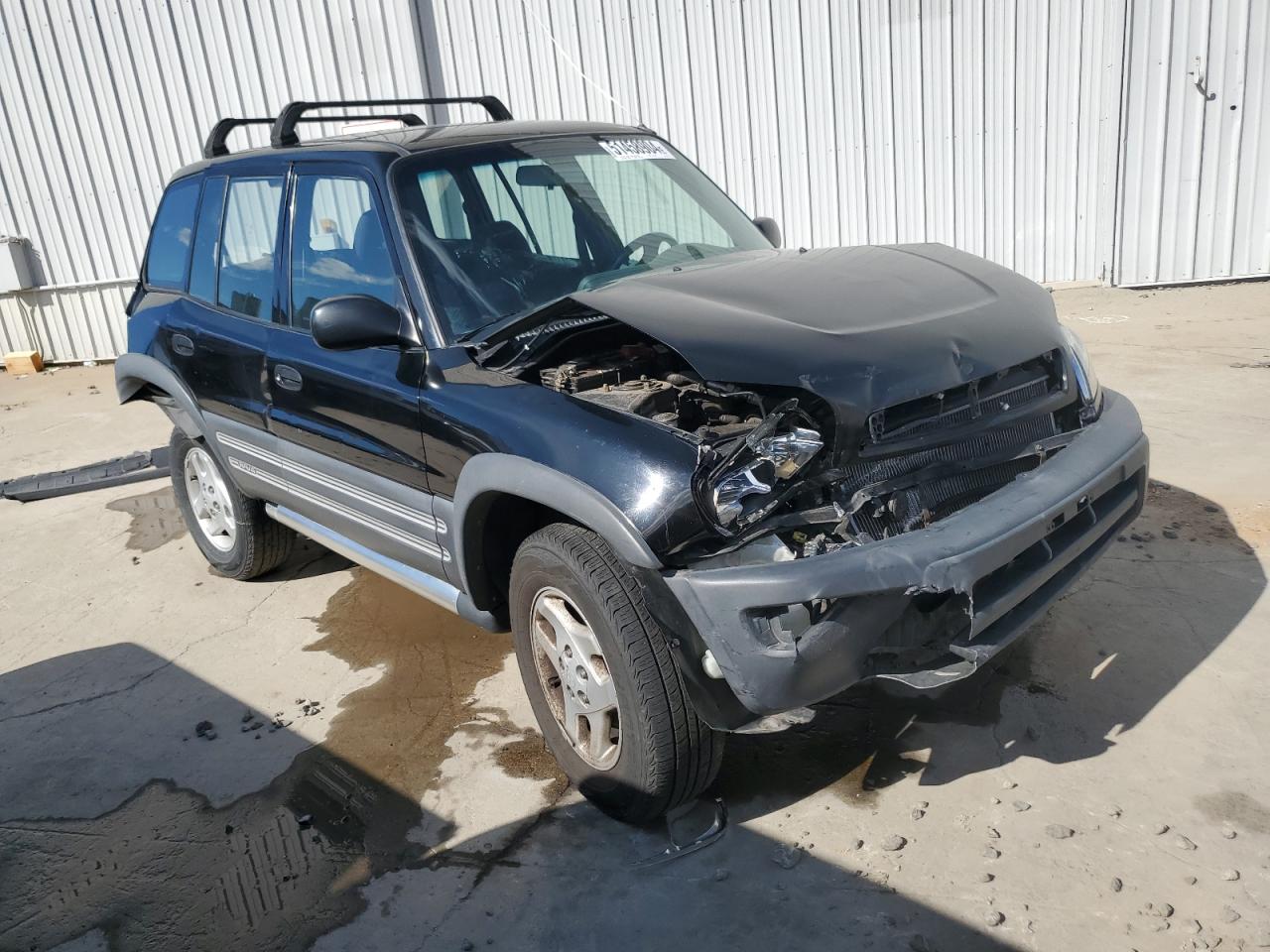 Photo 3 VIN: JT3HP10V2W0173113 - TOYOTA RAV 4 