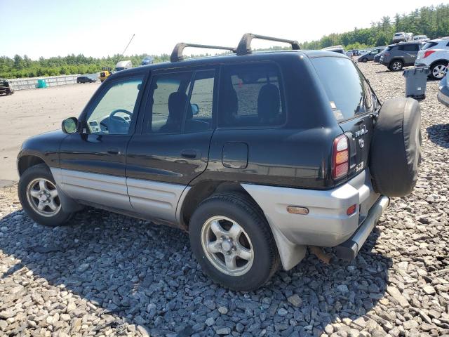 Photo 1 VIN: JT3HP10V2W0176092 - TOYOTA RAV4 