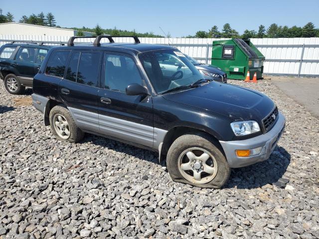 Photo 3 VIN: JT3HP10V2W0176092 - TOYOTA RAV4 