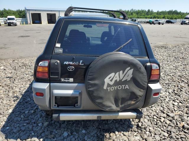 Photo 5 VIN: JT3HP10V2W0176092 - TOYOTA RAV4 