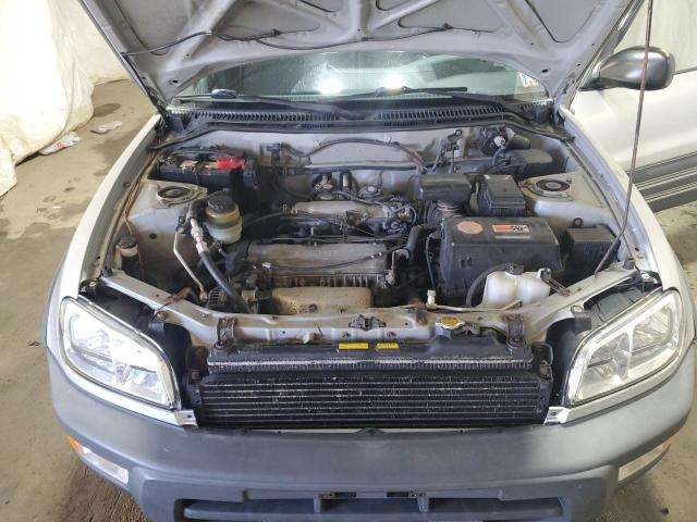 Photo 11 VIN: JT3HP10V2W7096444 - TOYOTA RAV4 