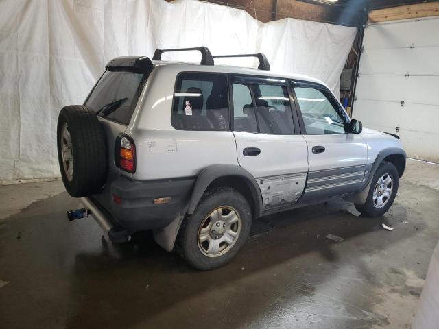 Photo 2 VIN: JT3HP10V2W7096444 - TOYOTA RAV4 