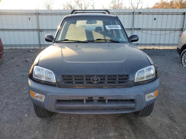 Photo 4 VIN: JT3HP10V2W7105482 - TOYOTA RAV4 