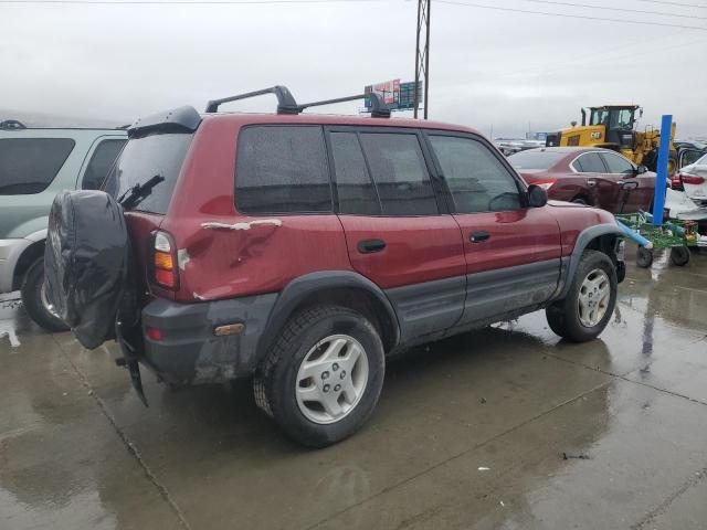 Photo 2 VIN: JT3HP10V2X0218018 - TOYOTA RAV4 