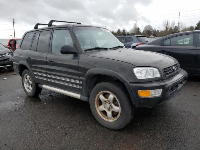 Photo 3 VIN: JT3HP10V2X7109422 - TOYOTA RAV4 