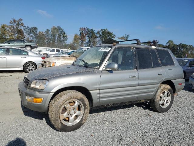 Photo 0 VIN: JT3HP10V2X7134255 - TOYOTA RAV4 