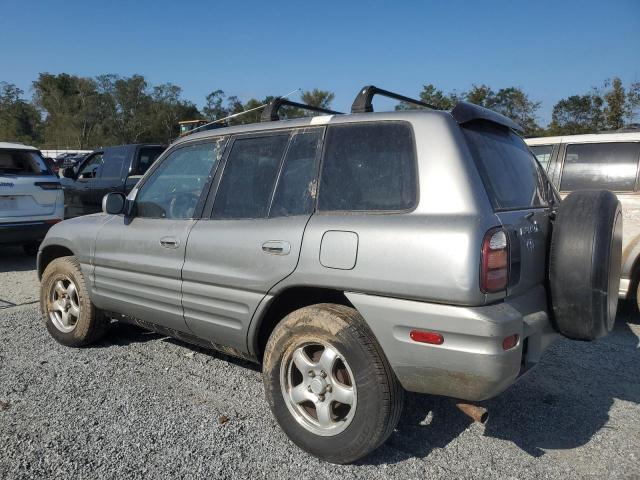 Photo 1 VIN: JT3HP10V2X7134255 - TOYOTA RAV4 