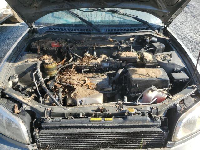 Photo 10 VIN: JT3HP10V2X7134255 - TOYOTA RAV4 