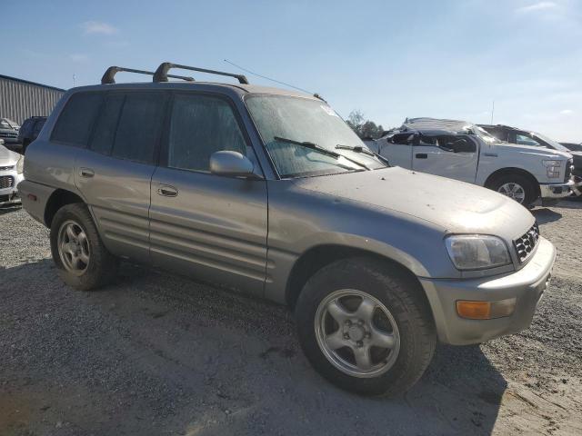 Photo 3 VIN: JT3HP10V2X7134255 - TOYOTA RAV4 