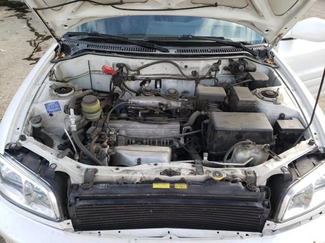 Photo 11 VIN: JT3HP10V2X7134496 - TOYOTA RAV4 