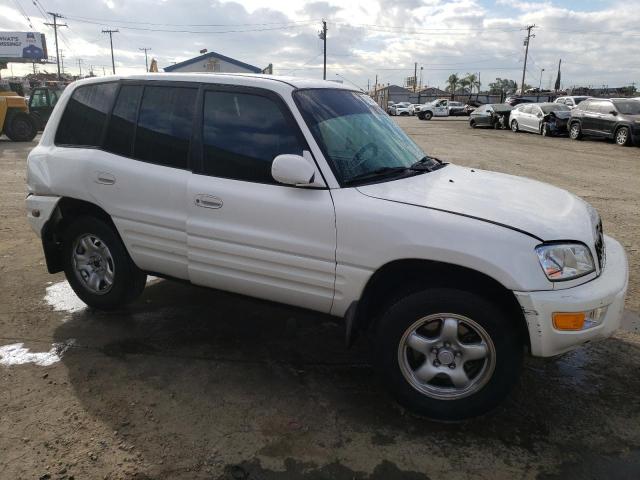 Photo 3 VIN: JT3HP10V2X7134496 - TOYOTA RAV4 