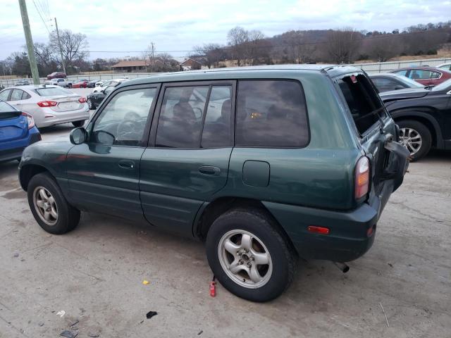 Photo 1 VIN: JT3HP10V2X7147393 - TOYOTA RAV4 