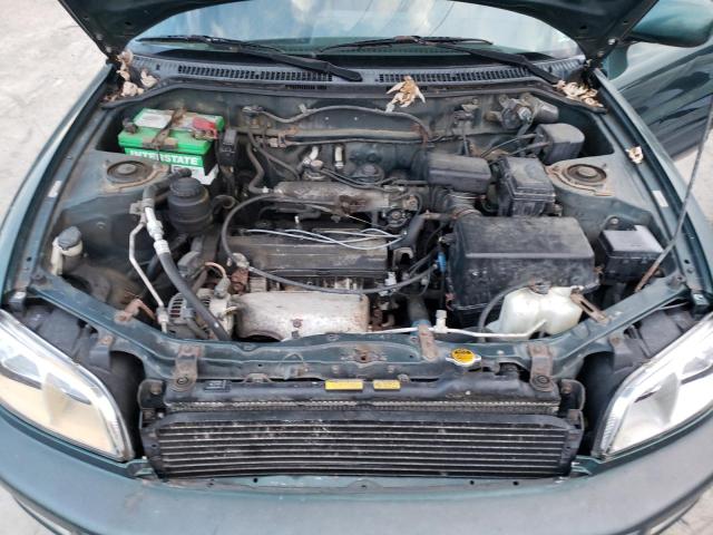 Photo 11 VIN: JT3HP10V2X7147393 - TOYOTA RAV4 