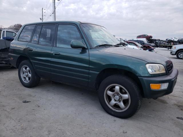 Photo 3 VIN: JT3HP10V2X7147393 - TOYOTA RAV4 