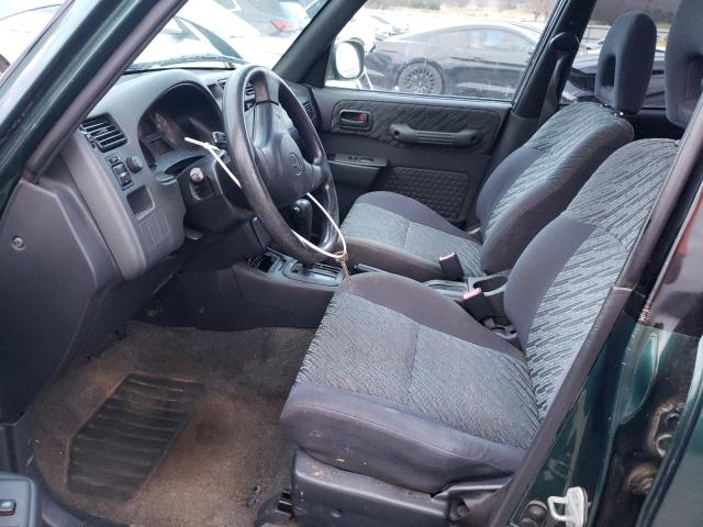 Photo 6 VIN: JT3HP10V2X7147393 - TOYOTA RAV4 