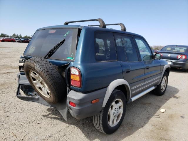 Photo 3 VIN: JT3HP10V2X7148415 - TOYOTA RAV4 