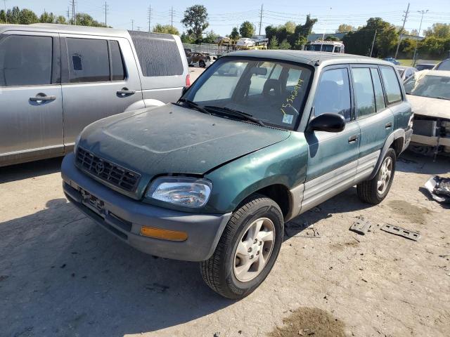 Photo 0 VIN: JT3HP10V3V0124016 - TOYOTA RAV4 