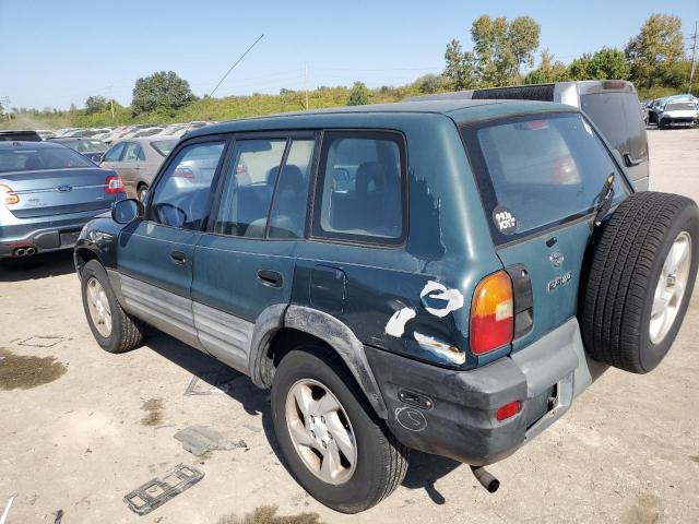 Photo 1 VIN: JT3HP10V3V0124016 - TOYOTA RAV4 