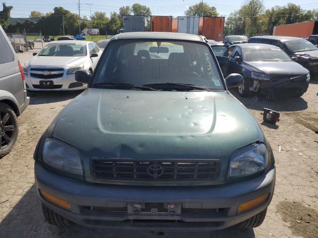 Photo 4 VIN: JT3HP10V3V0124016 - TOYOTA RAV4 