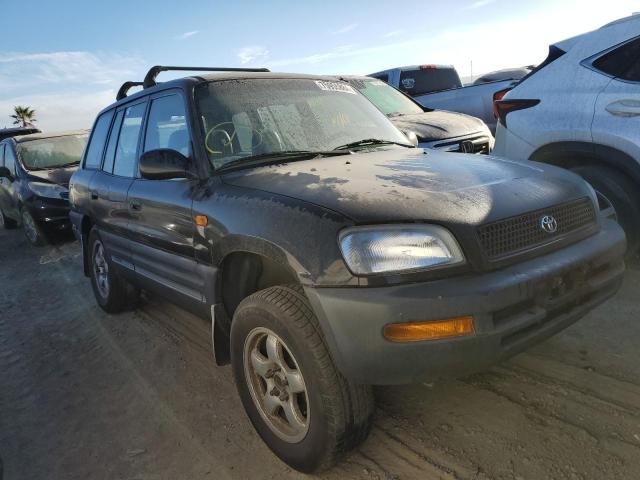 Photo 3 VIN: JT3HP10V3V7057747 - TOYOTA RAV4 