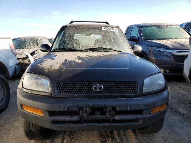 Photo 4 VIN: JT3HP10V3V7057747 - TOYOTA RAV4 