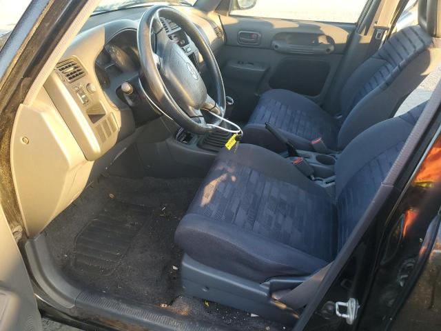 Photo 6 VIN: JT3HP10V3V7057747 - TOYOTA RAV4 