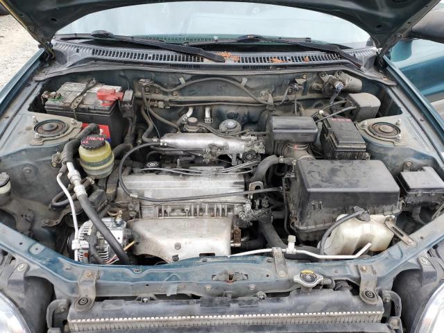 Photo 10 VIN: JT3HP10V3W0178126 - TOYOTA RAV4 