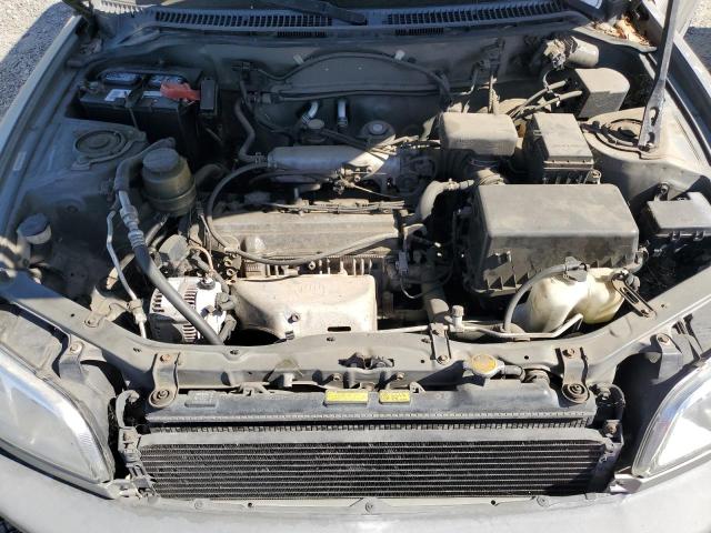 Photo 10 VIN: JT3HP10V3X7118842 - TOYOTA RAV4 