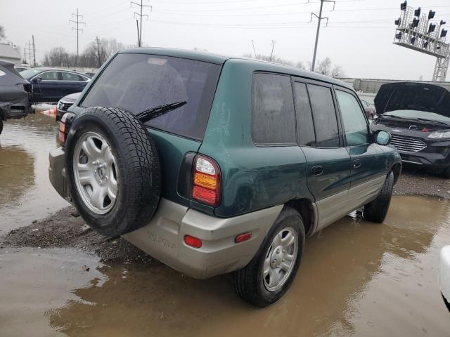 Photo 2 VIN: JT3HP10V3Y0240191 - TOYOTA RAV4 