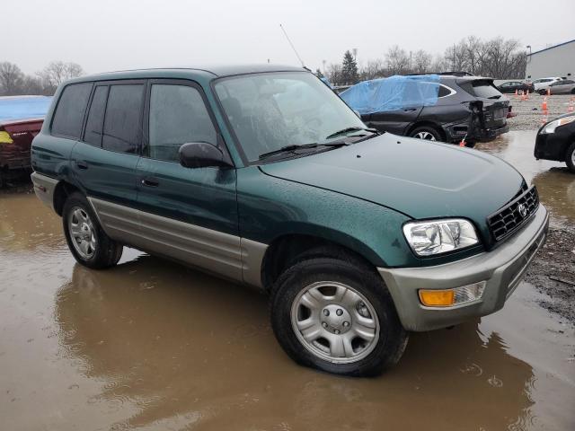 Photo 3 VIN: JT3HP10V3Y0240191 - TOYOTA RAV4 