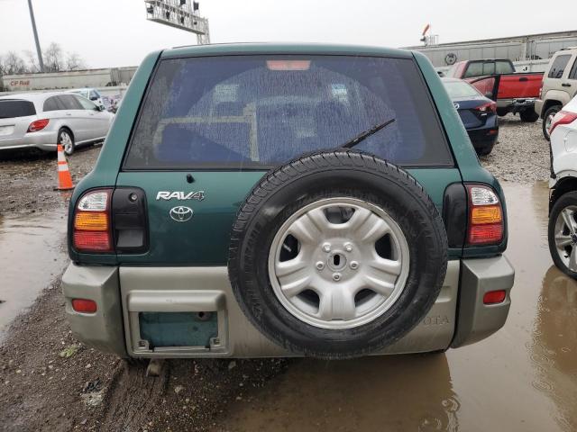 Photo 5 VIN: JT3HP10V3Y0240191 - TOYOTA RAV4 