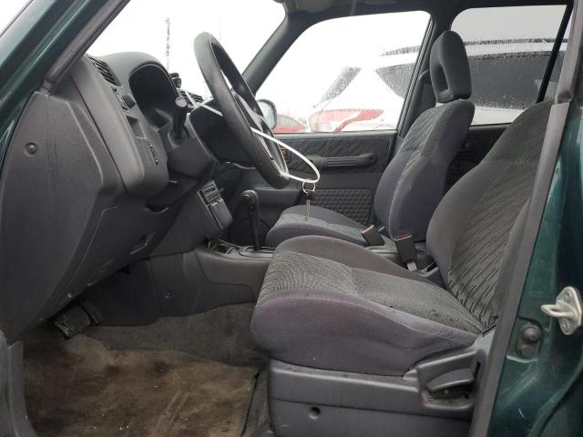 Photo 6 VIN: JT3HP10V3Y0240191 - TOYOTA RAV4 