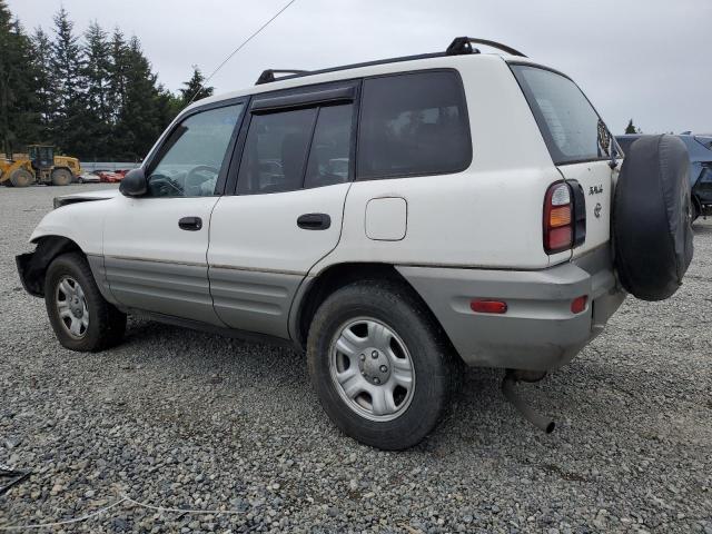 Photo 1 VIN: JT3HP10V3Y0243382 - TOYOTA RAV4 