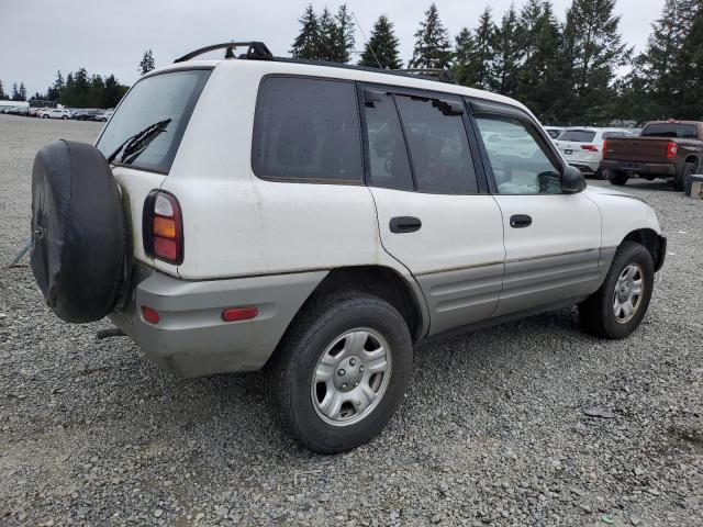 Photo 2 VIN: JT3HP10V3Y0243382 - TOYOTA RAV4 