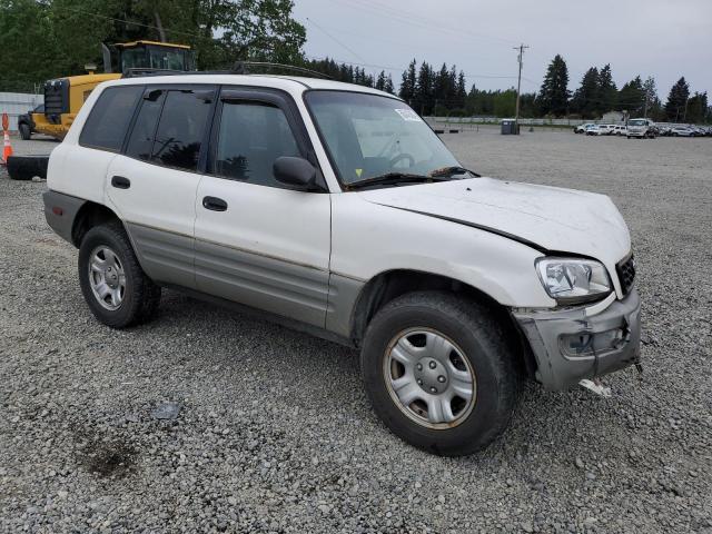 Photo 3 VIN: JT3HP10V3Y0243382 - TOYOTA RAV4 