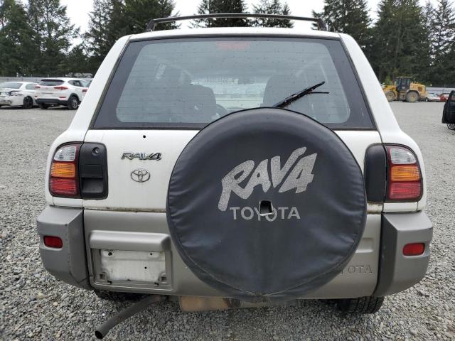 Photo 5 VIN: JT3HP10V3Y0243382 - TOYOTA RAV4 