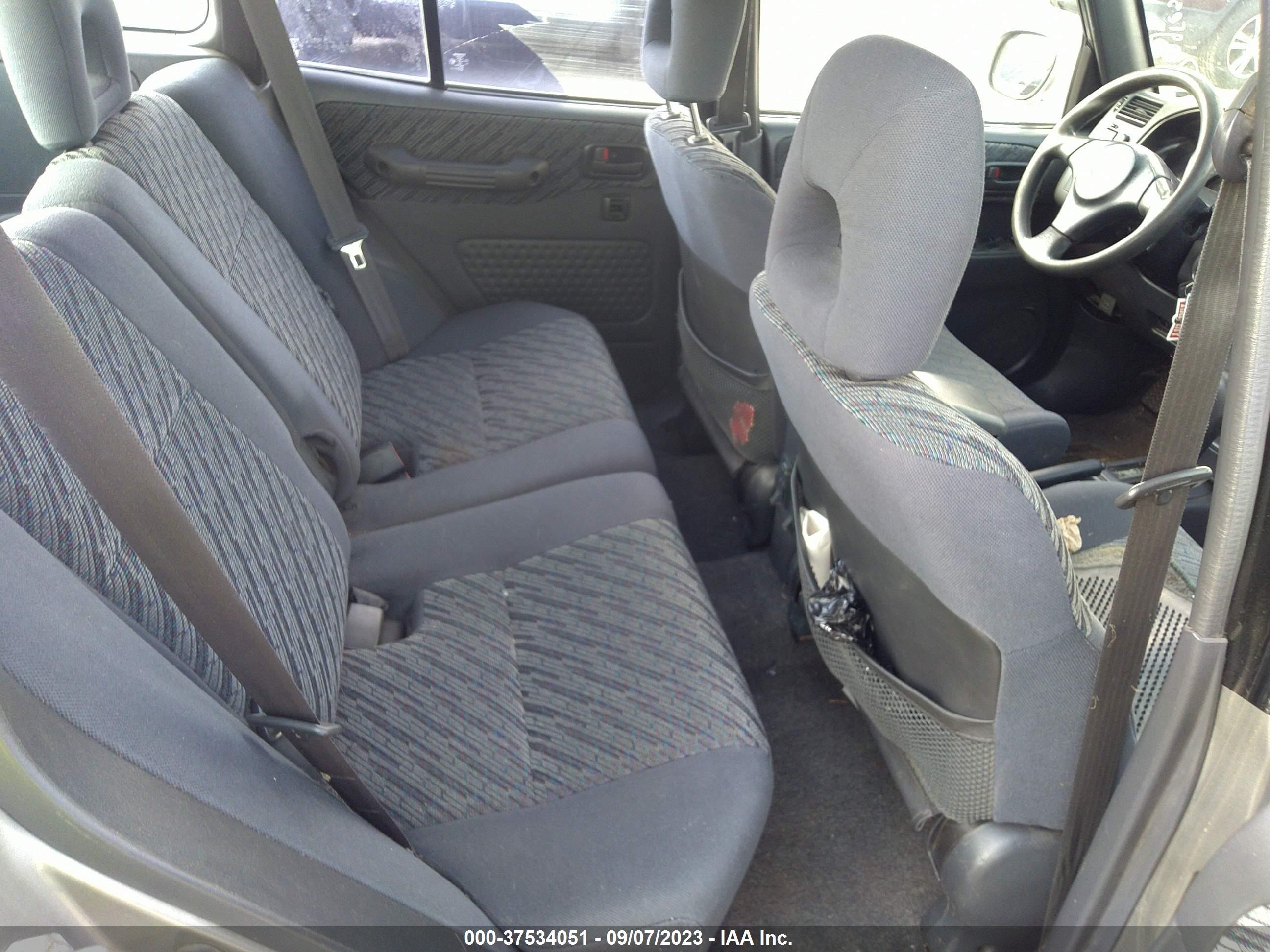 Photo 7 VIN: JT3HP10V3Y7155715 - TOYOTA RAV 4 