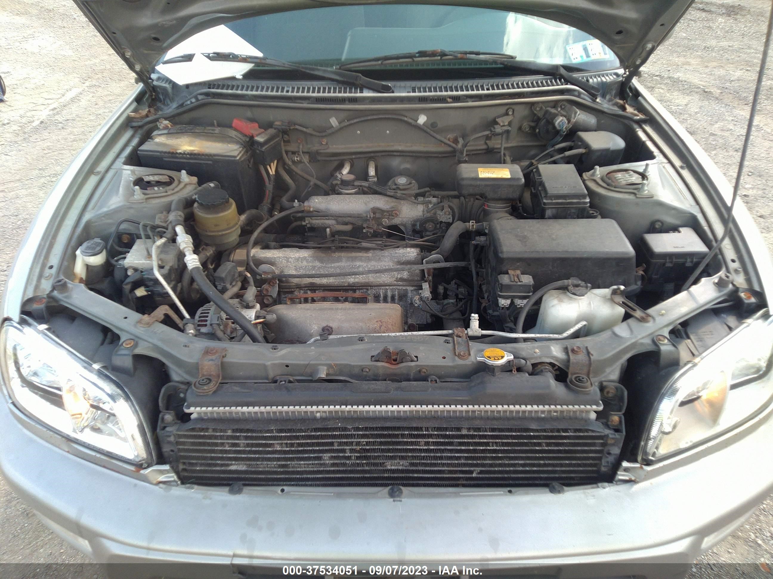 Photo 9 VIN: JT3HP10V3Y7155715 - TOYOTA RAV 4 