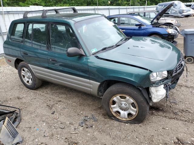 Photo 3 VIN: JT3HP10V3Y7163345 - TOYOTA RAV4 