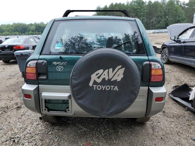 Photo 5 VIN: JT3HP10V3Y7163345 - TOYOTA RAV4 