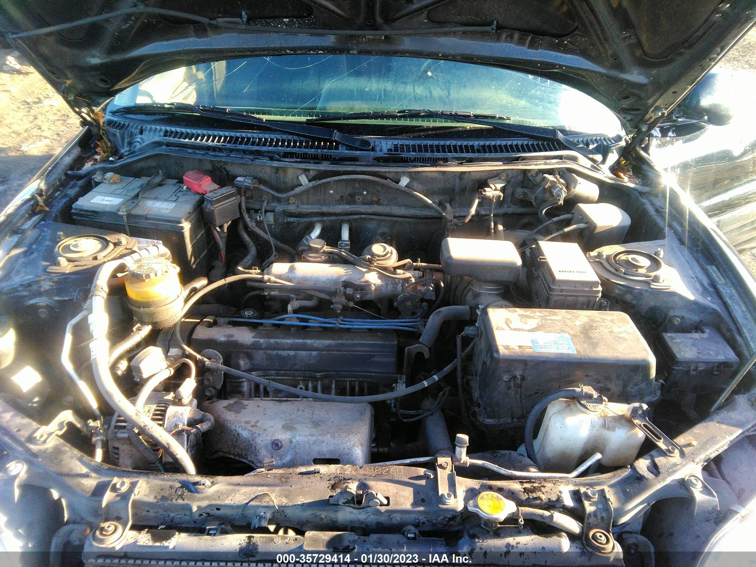 Photo 9 VIN: JT3HP10V3Y7170991 - TOYOTA RAV 4 