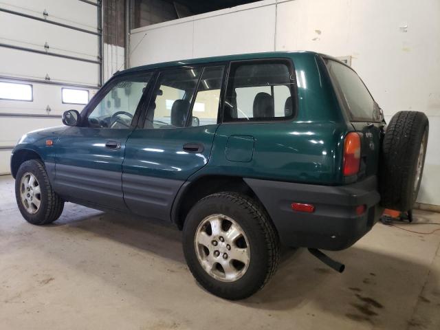 Photo 1 VIN: JT3HP10V4T0080122 - TOYOTA RAV4 