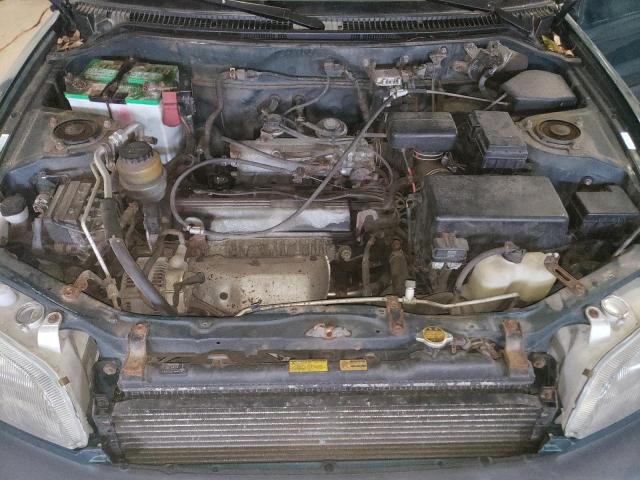 Photo 11 VIN: JT3HP10V4T0080122 - TOYOTA RAV4 