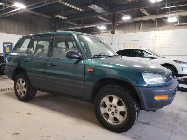 Photo 3 VIN: JT3HP10V4T0080122 - TOYOTA RAV4 