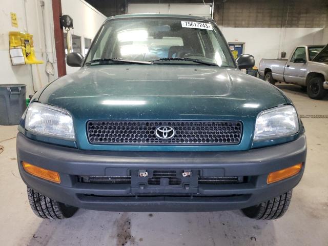 Photo 4 VIN: JT3HP10V4T0080122 - TOYOTA RAV4 