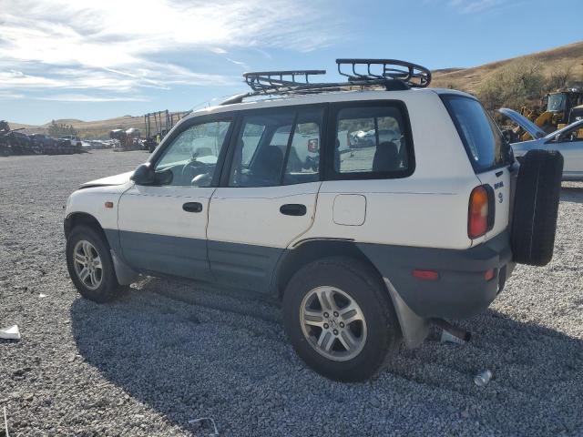 Photo 1 VIN: JT3HP10V4V7037653 - TOYOTA RAV4 