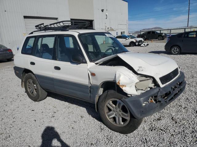 Photo 3 VIN: JT3HP10V4V7037653 - TOYOTA RAV4 