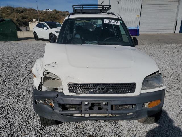 Photo 4 VIN: JT3HP10V4V7037653 - TOYOTA RAV4 