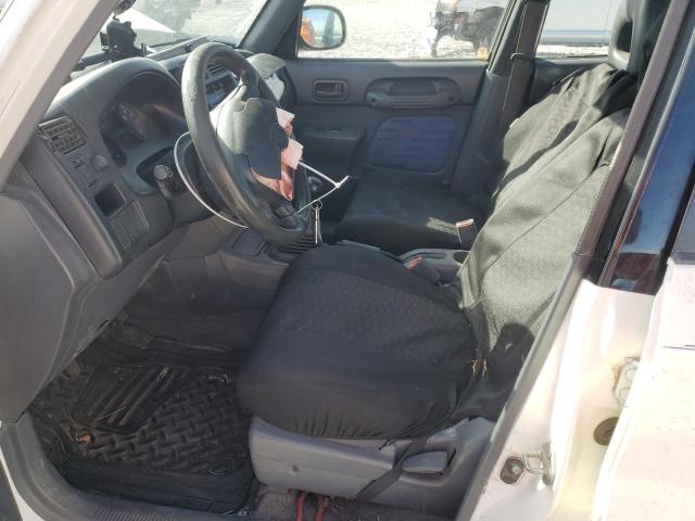 Photo 6 VIN: JT3HP10V4V7037653 - TOYOTA RAV4 